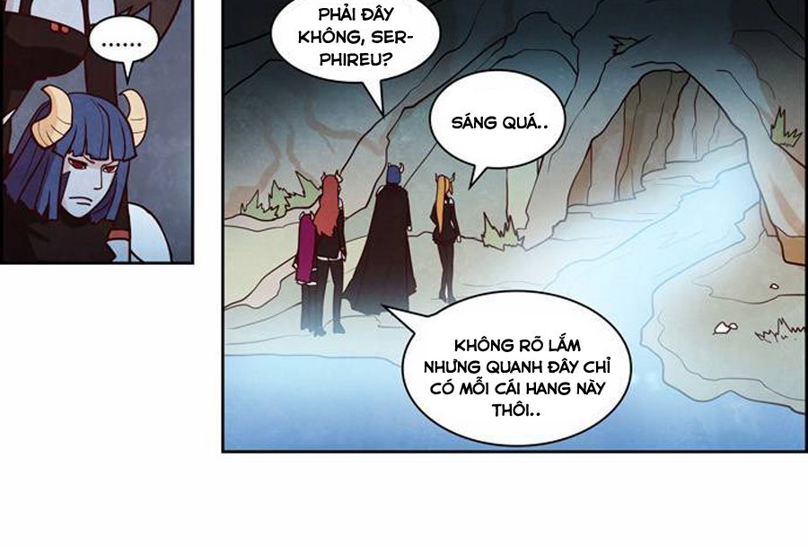 the devil king is bored season 2 chapter 23 18