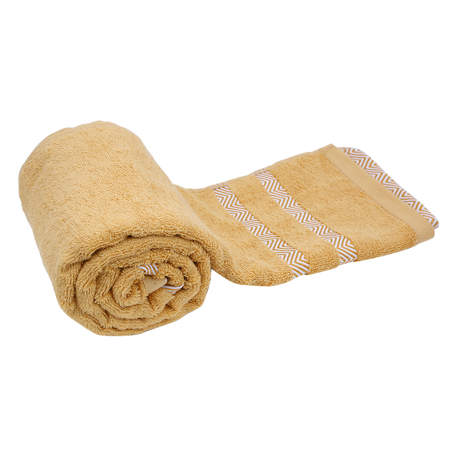 Khăn Tắm Dobby Thiện Phú TP-X837B (60 x 120 cm)