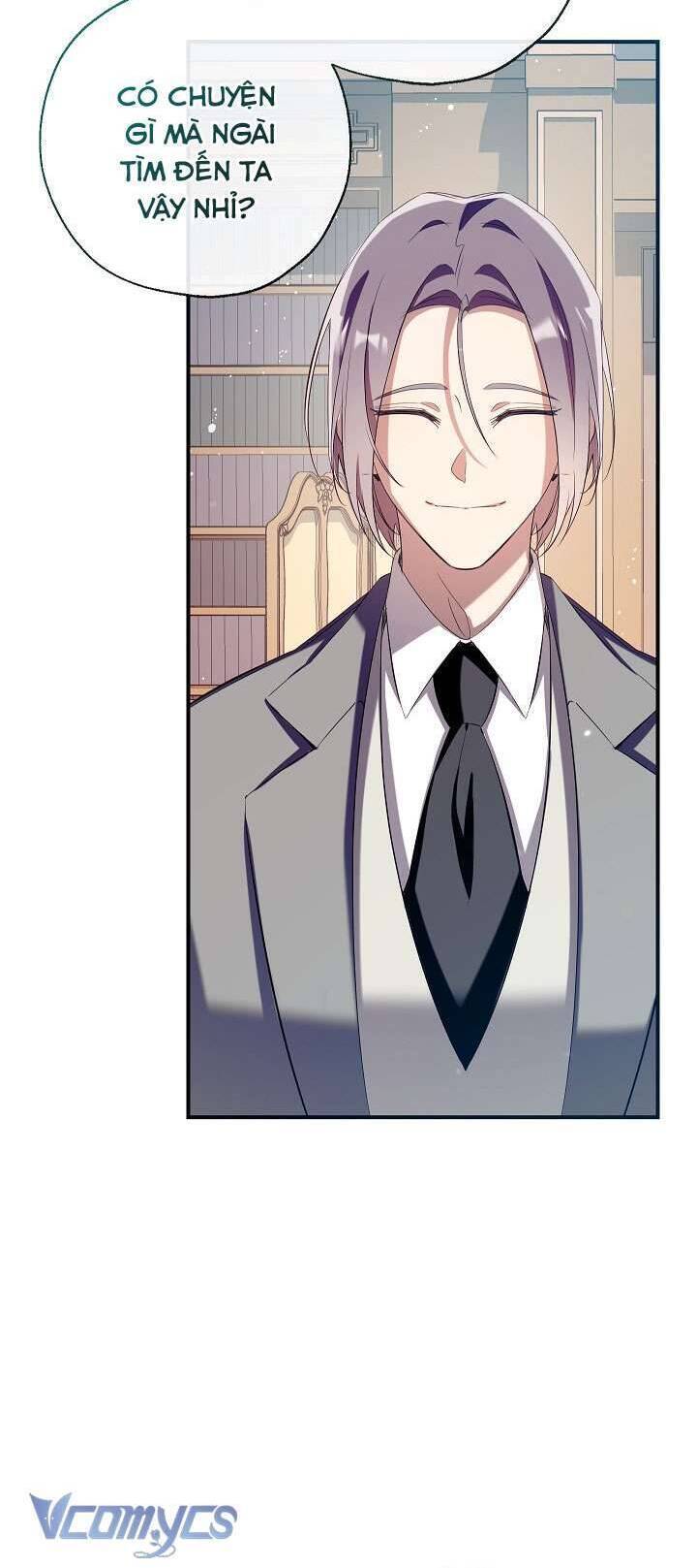 chúng ta có thể trở thành gia đình được không? chapter 131 16