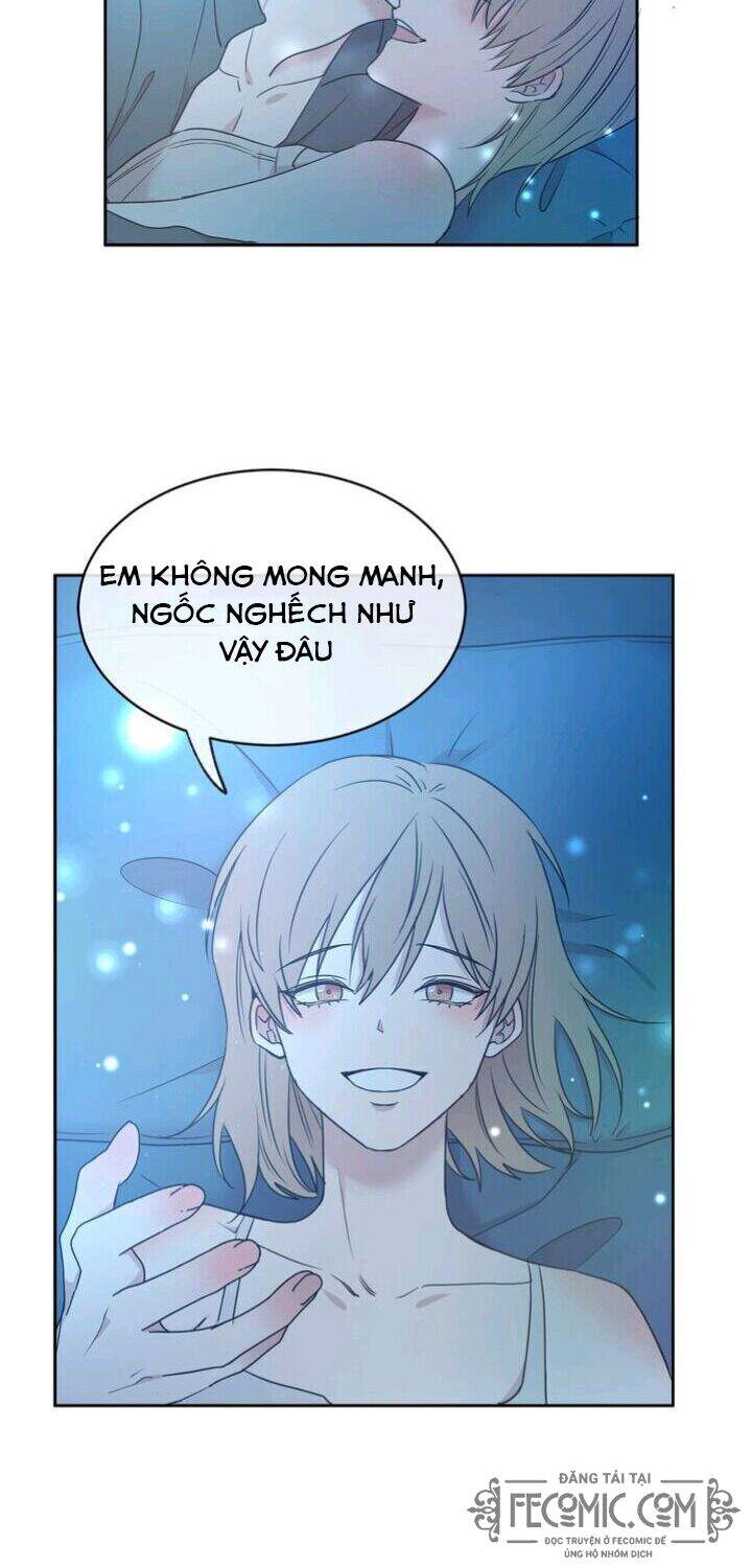 tôi sẽ đi đến cùng với hoàng đế chapter 84 22