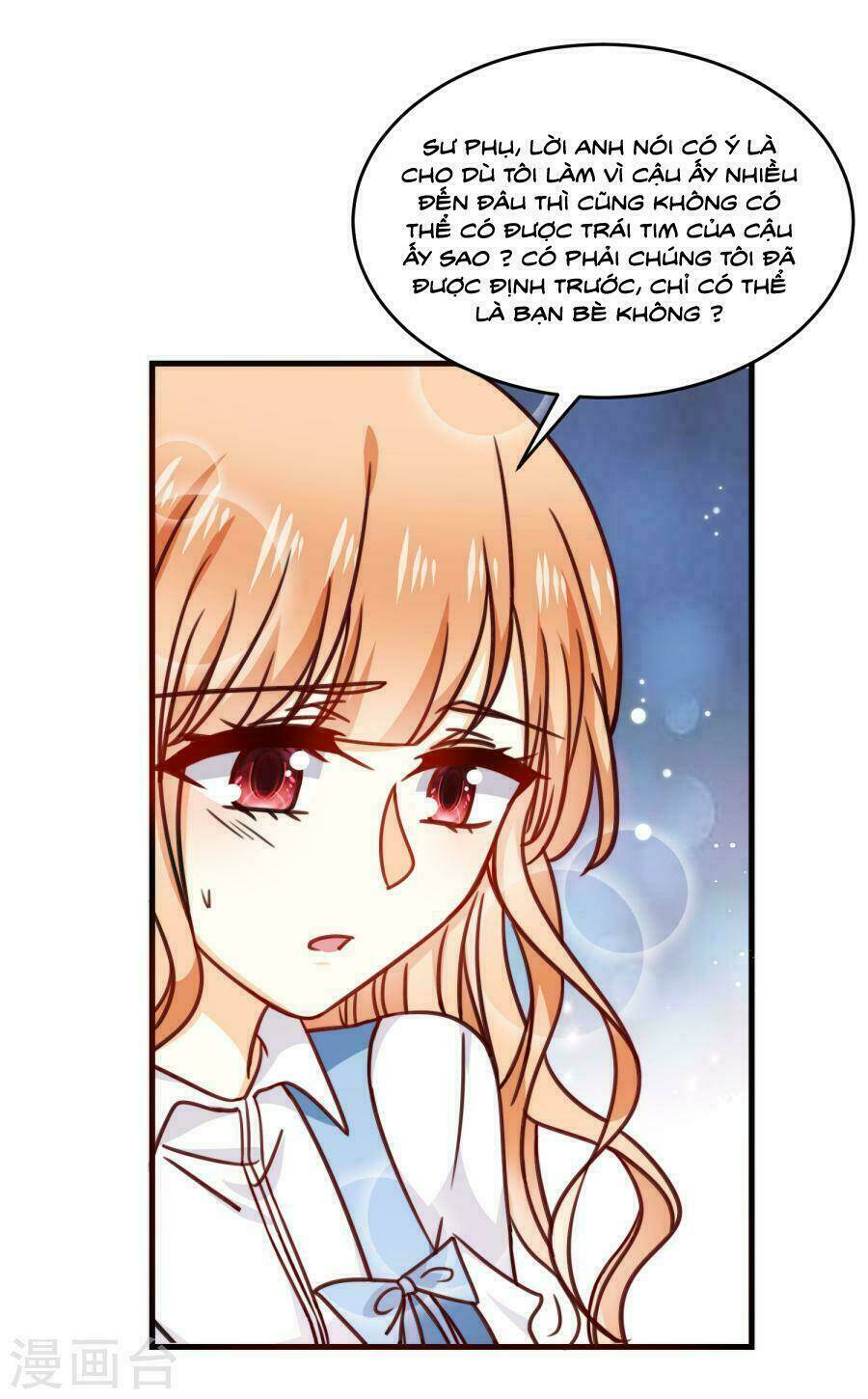 hôm nay tôi sẽ yêu ai đây ? chapter 29 45