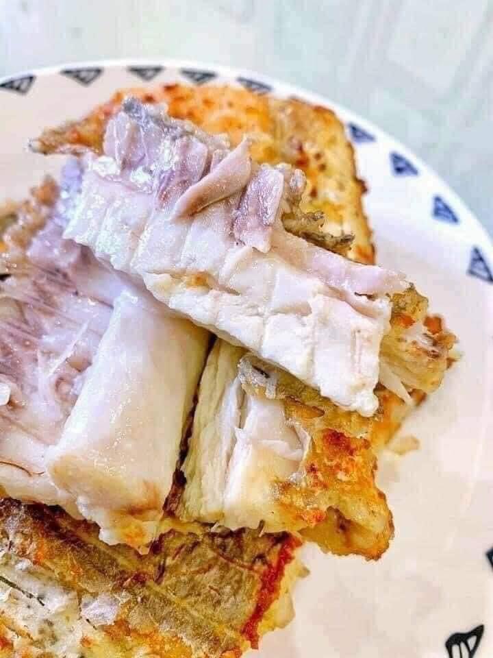 Cá hố - 1kg