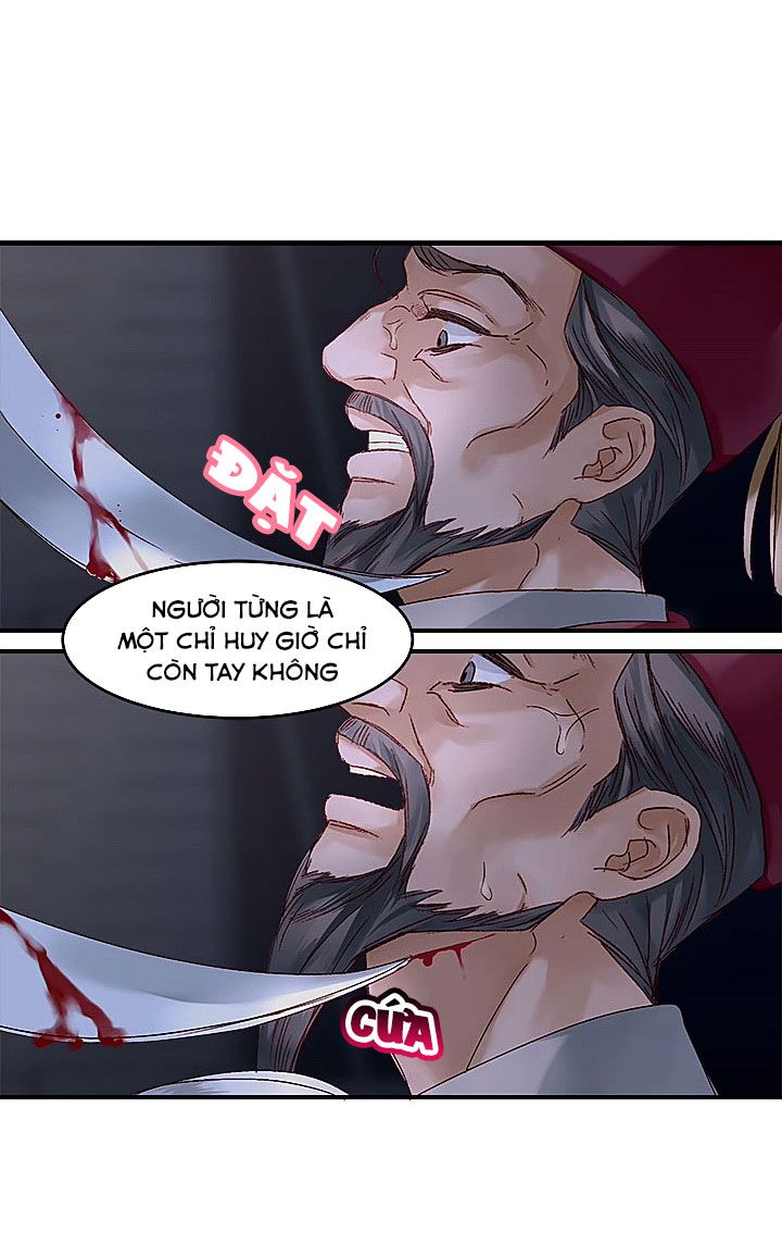 người tình của hoàng đế (full) chapter 14 23