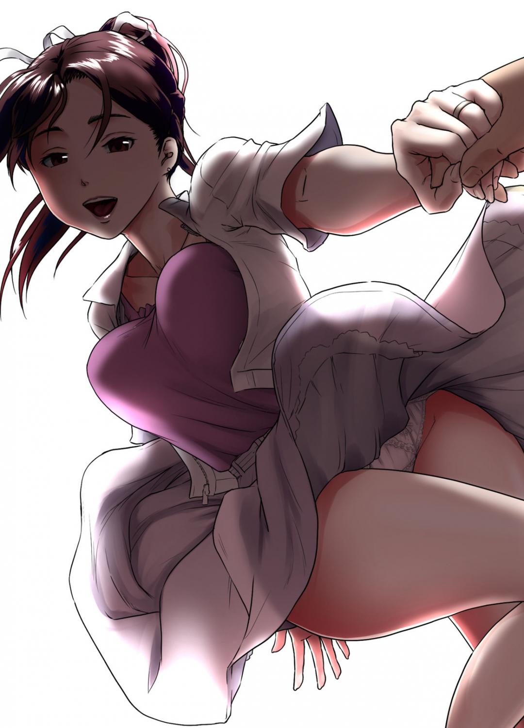 cô vợ rên rỉ vì cặc người đàn ông khác chapter 2 40