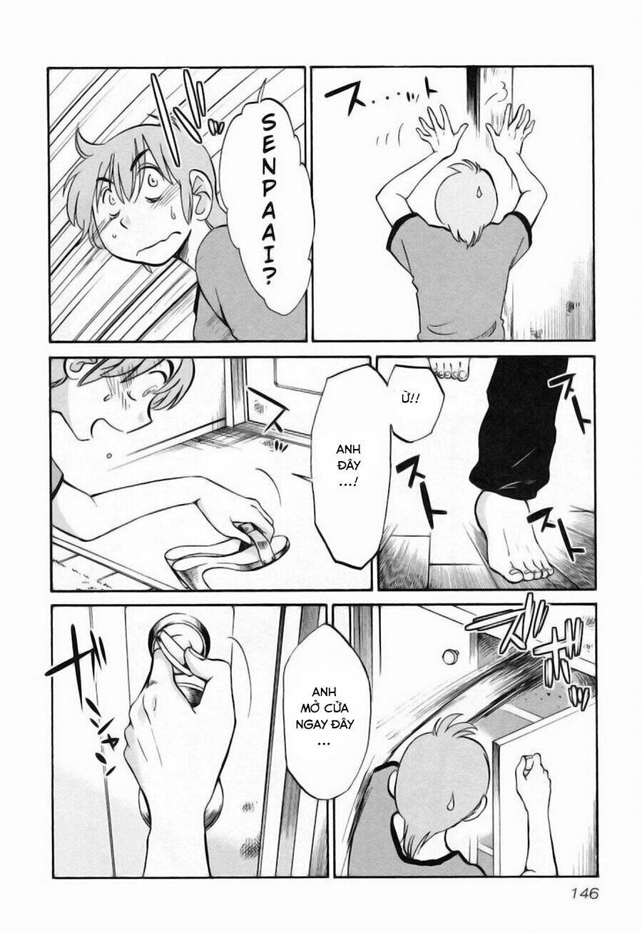 rakujitsu no pathos chapter 14 19