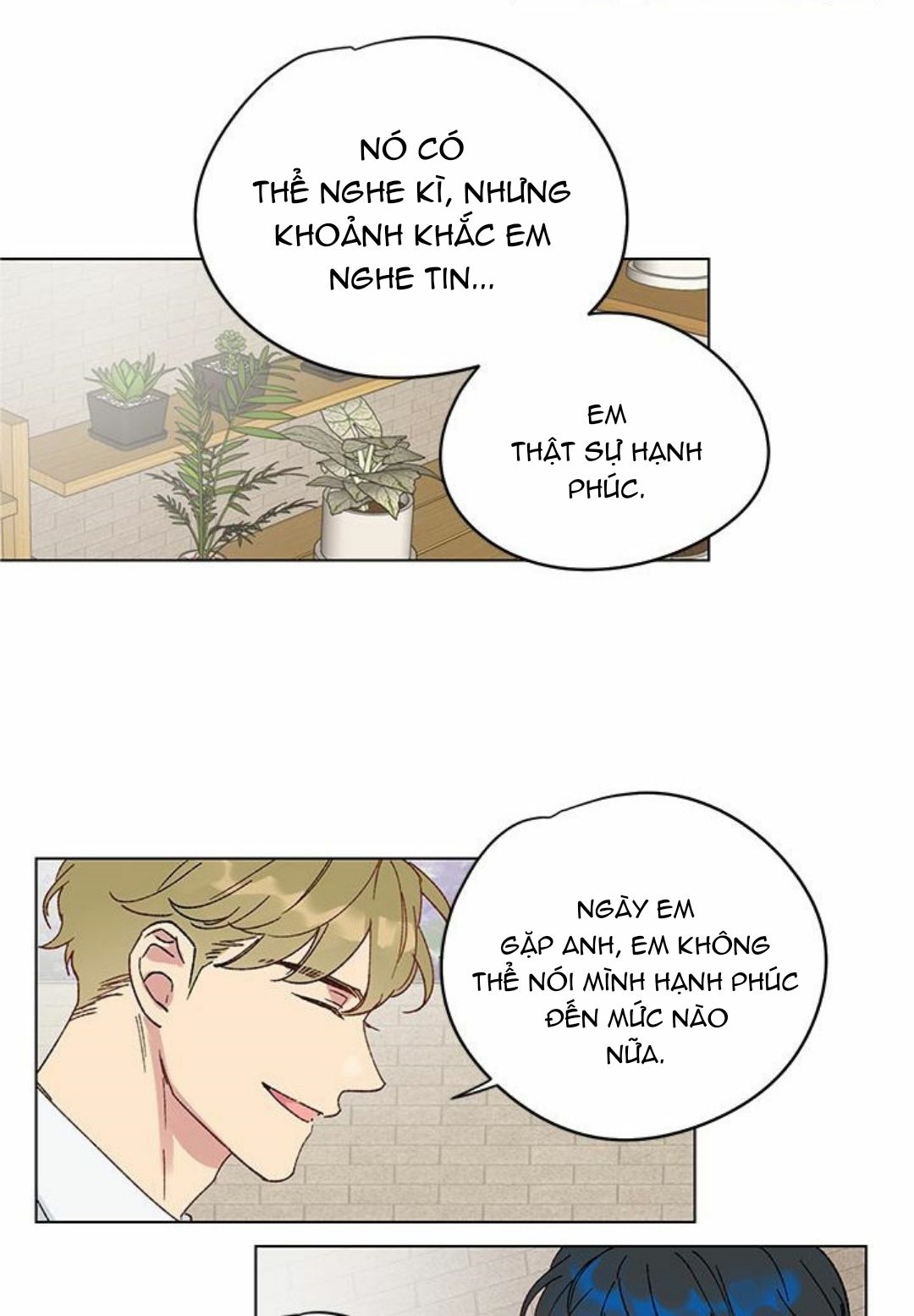 ngày tốt lành của eunsoo (full) chapter 2 49