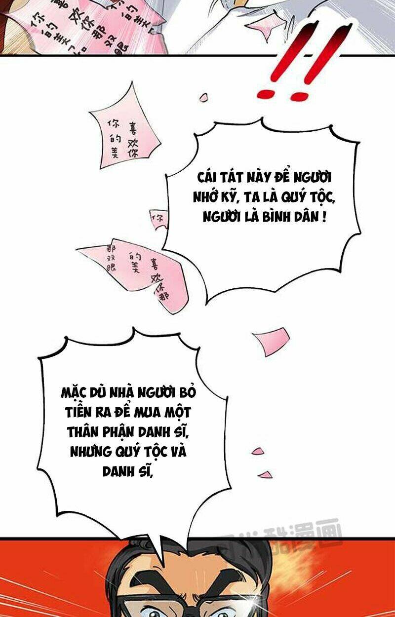 phong quỷ truyền thuyết chapter 28 10