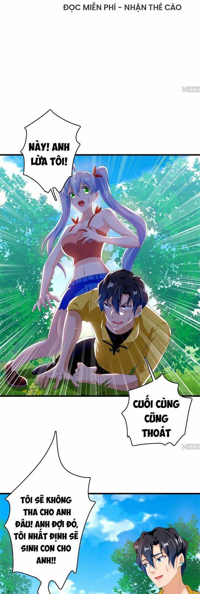 shipper thần cấp chapter 52 16