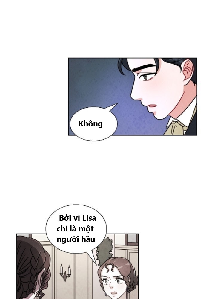 bức tường thủy tinh chapter 3.5 56