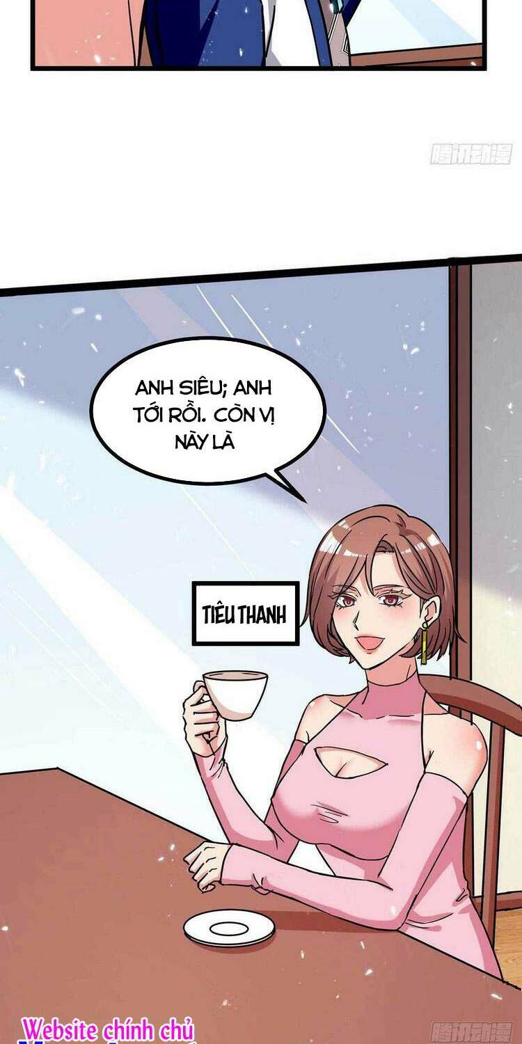 trọng sinh khí thiếu quy lai chapter 231 12