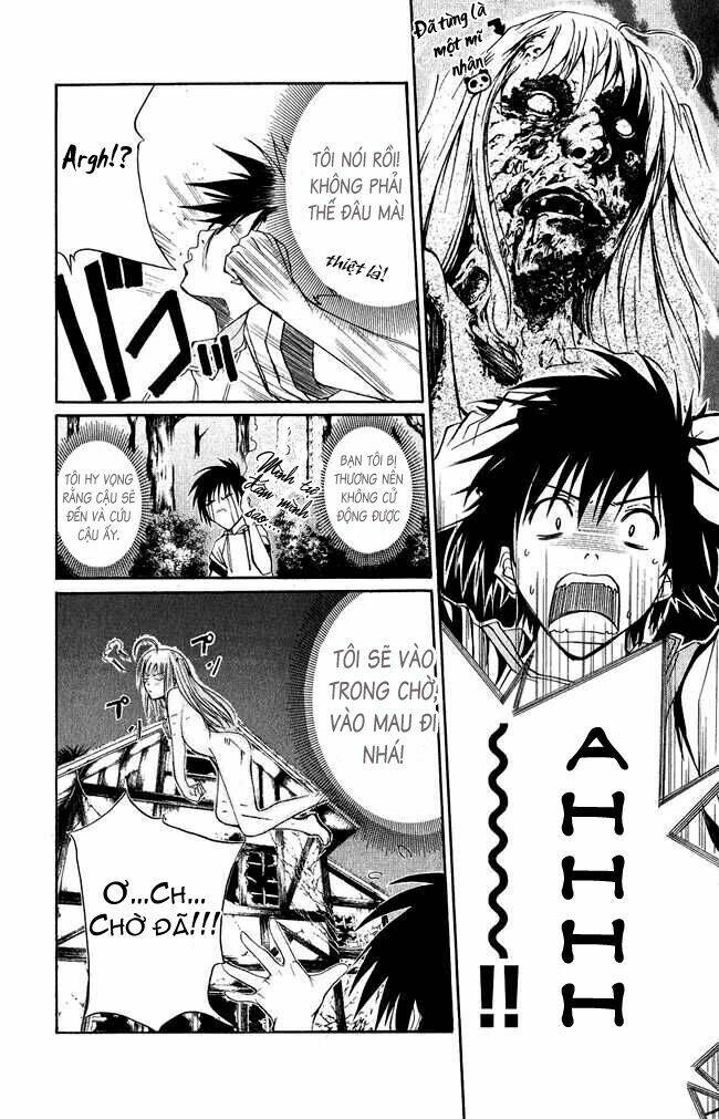 psycho buster chapter 1 25