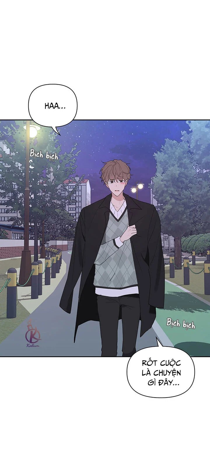 tâm tư của ju in chapter 53 1