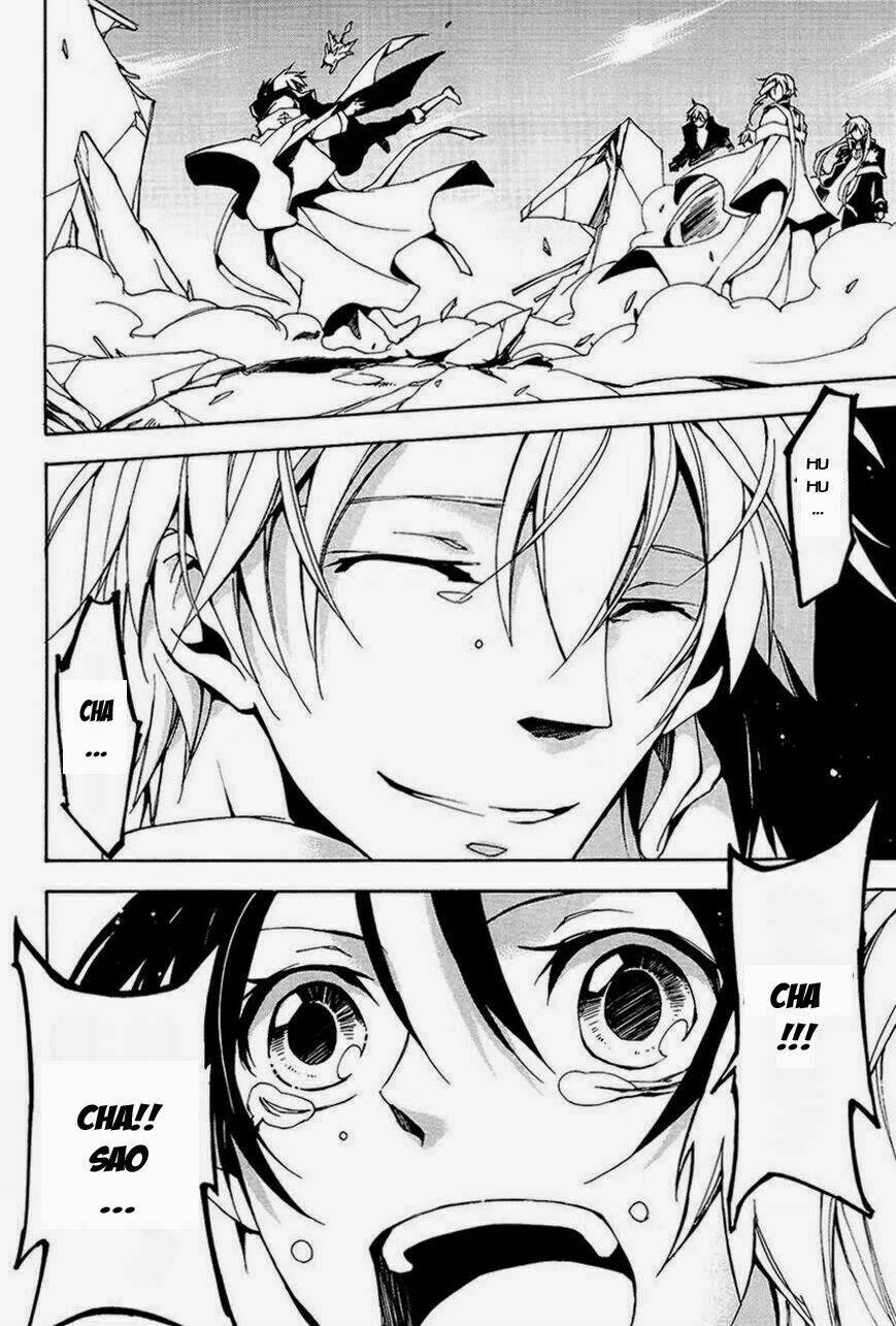 07 hồn ma chapter 99 16