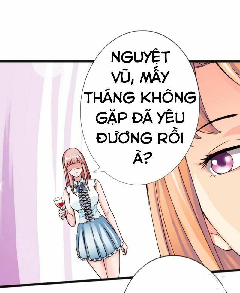 tuyệt phẩm tà thiếu chapter 12 37