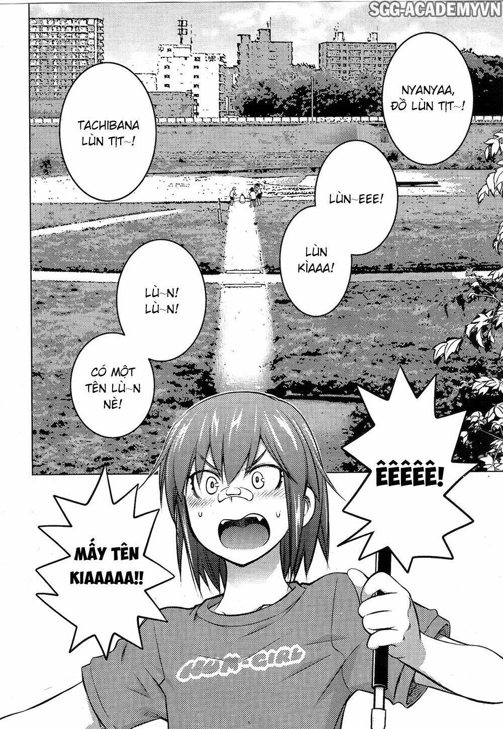 ookii onnanoko wa daisuki desu ka chapter 27 5