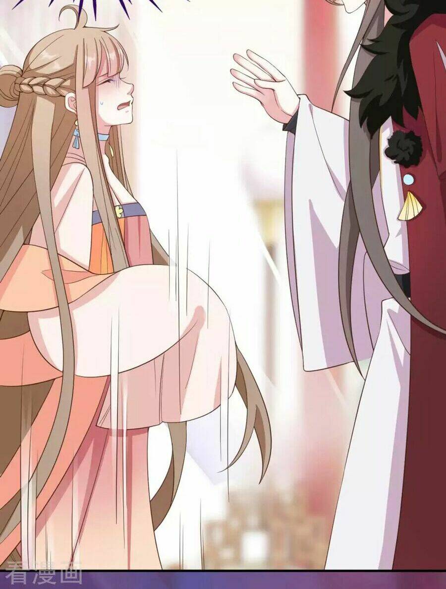 đích nữ hữu độc chapter 43 10