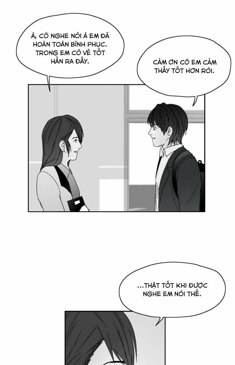 bạo lực học đường chapter 60 68