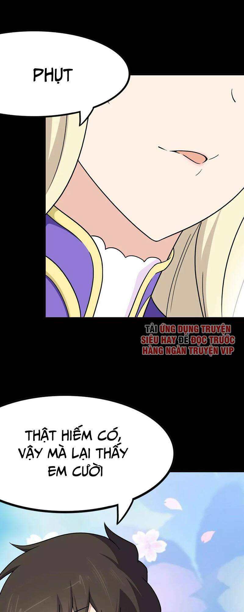 bạn gái virus của tôi chapter 213 40