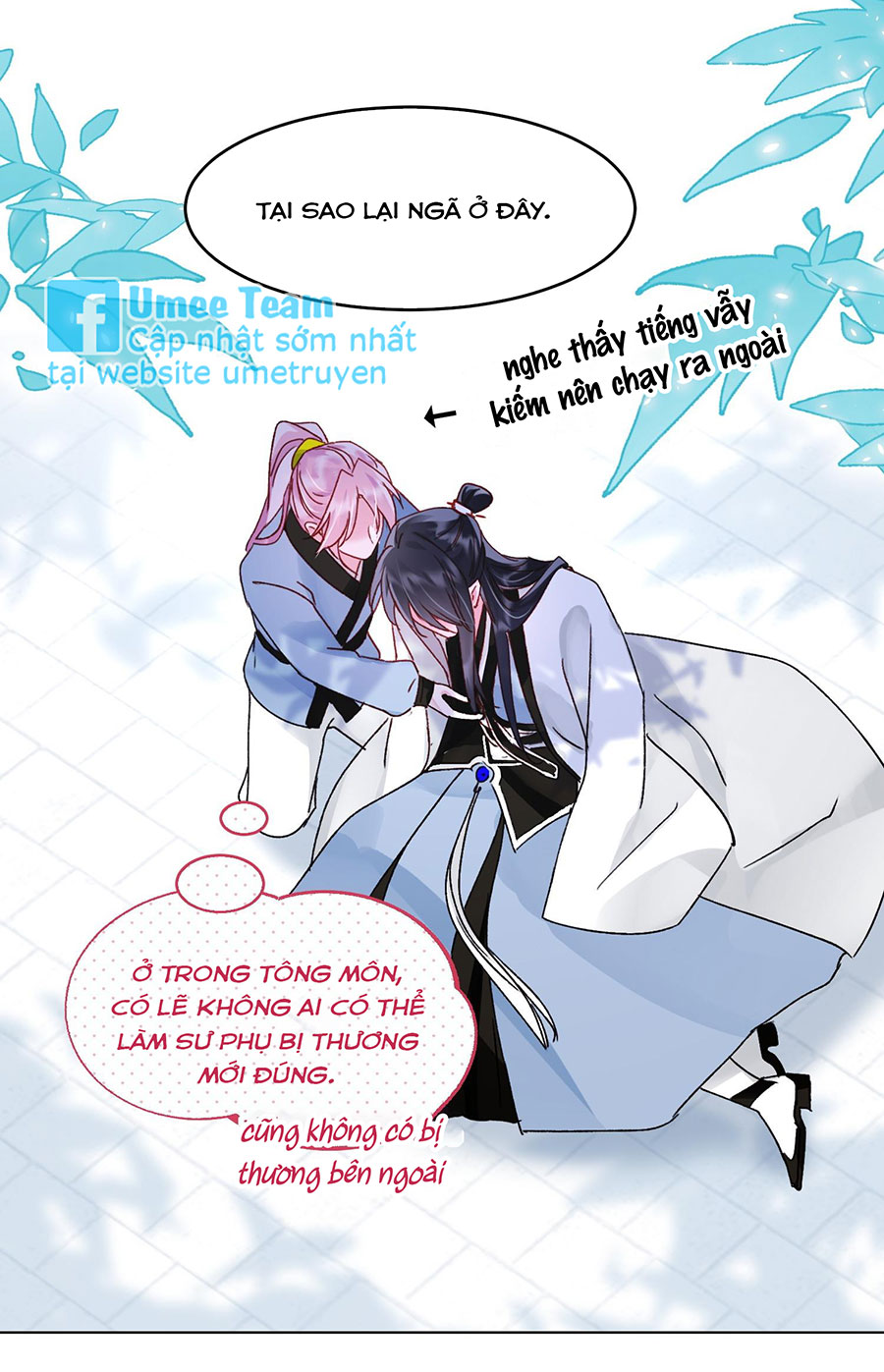 tôi phải làm một kẻ đại xấu xa chapter 116 40