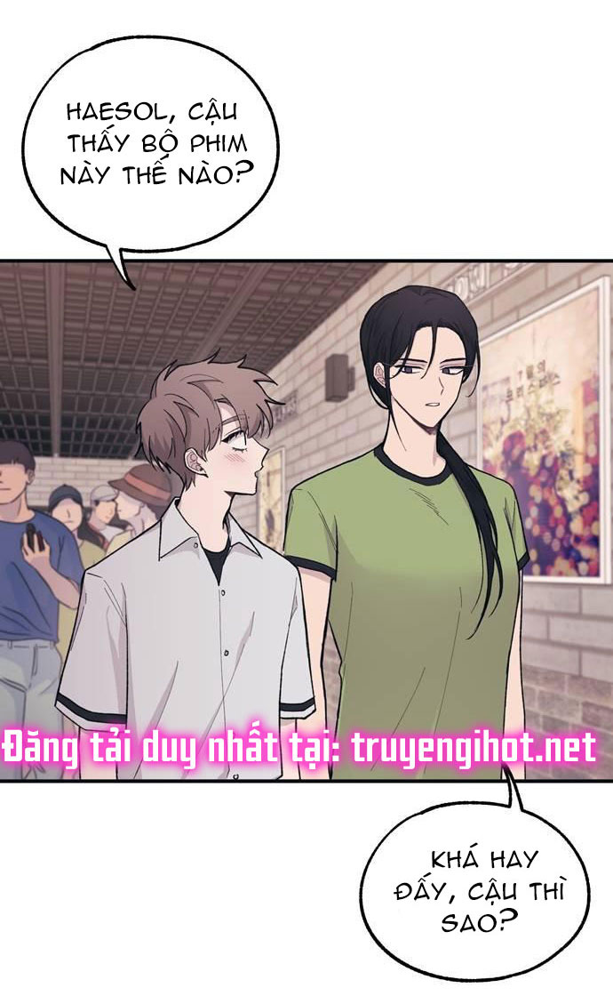 yeonwoo ngây thơ chapter 28.1 6