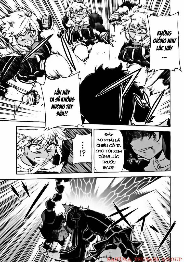 freezing chapter 21 20