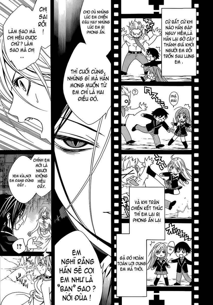 cô nàng ma cà rồng ii chapter 54 12