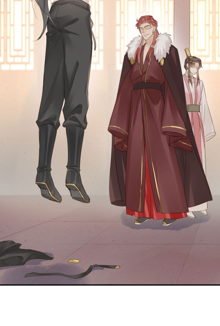 tù long chapter 19 18