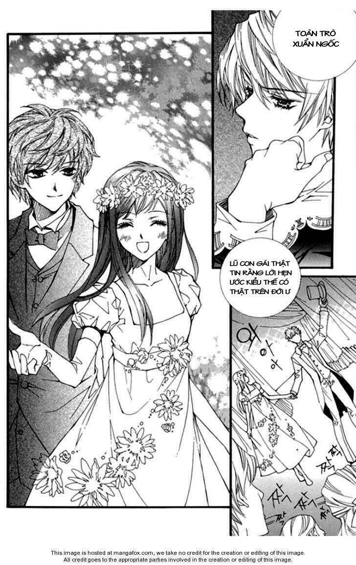 dear my girls chapter 8 40