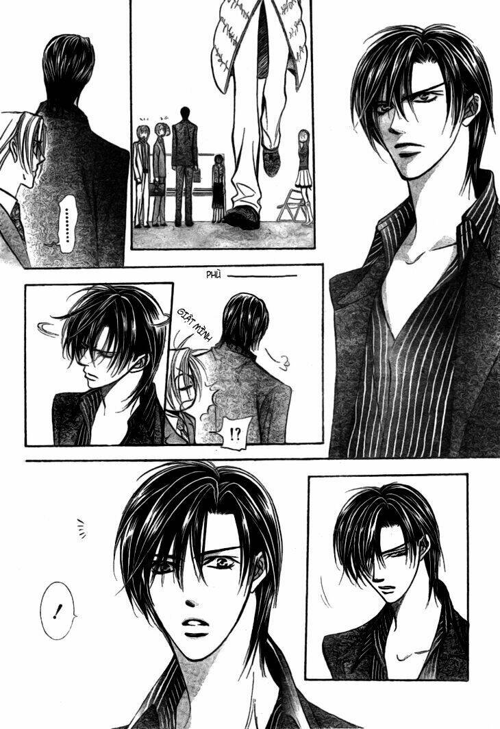 thử thách của kyouko chapter 146 19