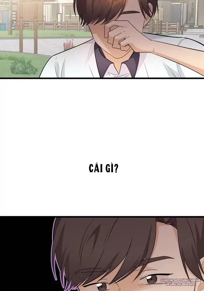 anh bạn của tôi đang phát sáng kìa ! chapter 43 84