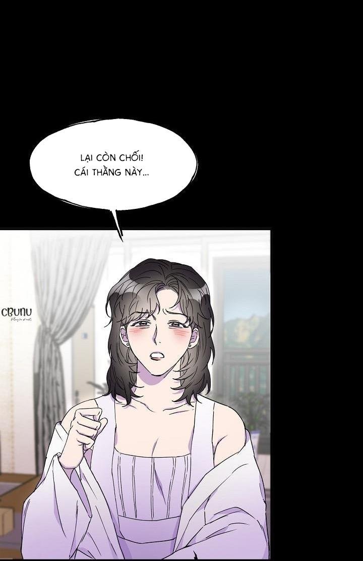 |drop| nụ hôn chết chóc chapter 17 70