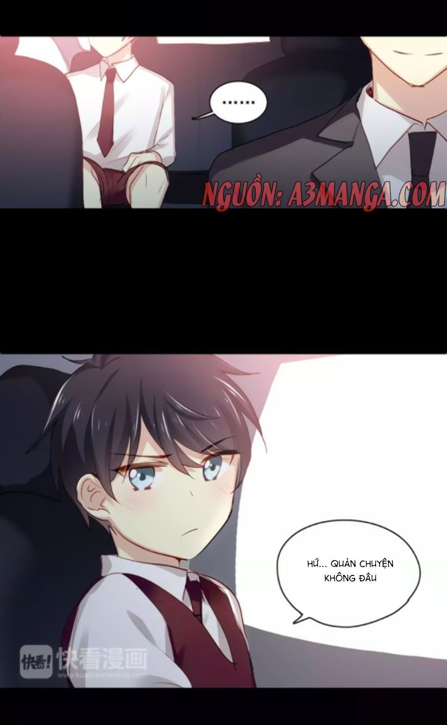 tình yêu là thế 2 chapter 83 9