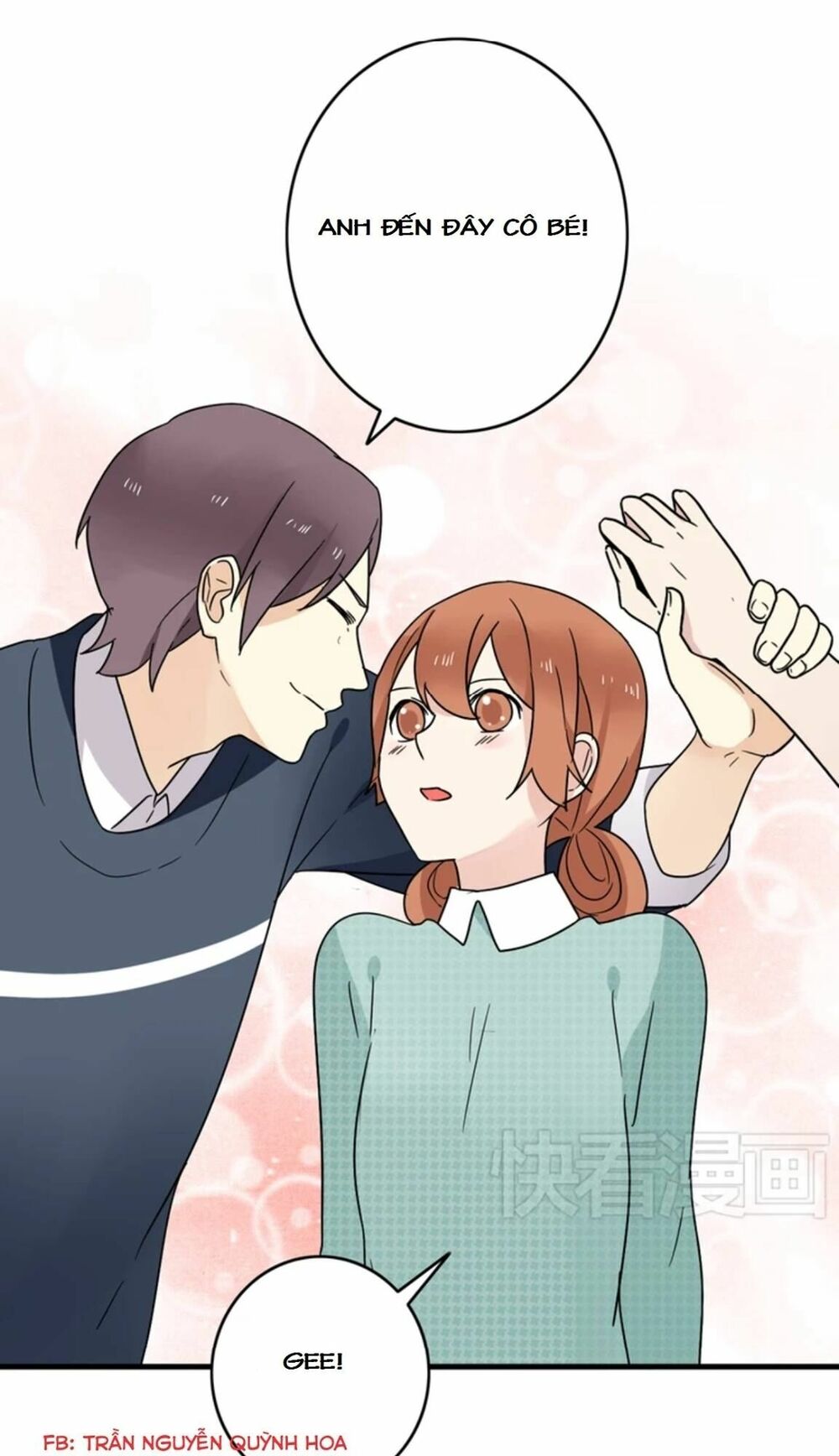 tình yêu! bắt đầu từ ngày hôm nay chapter 2 215