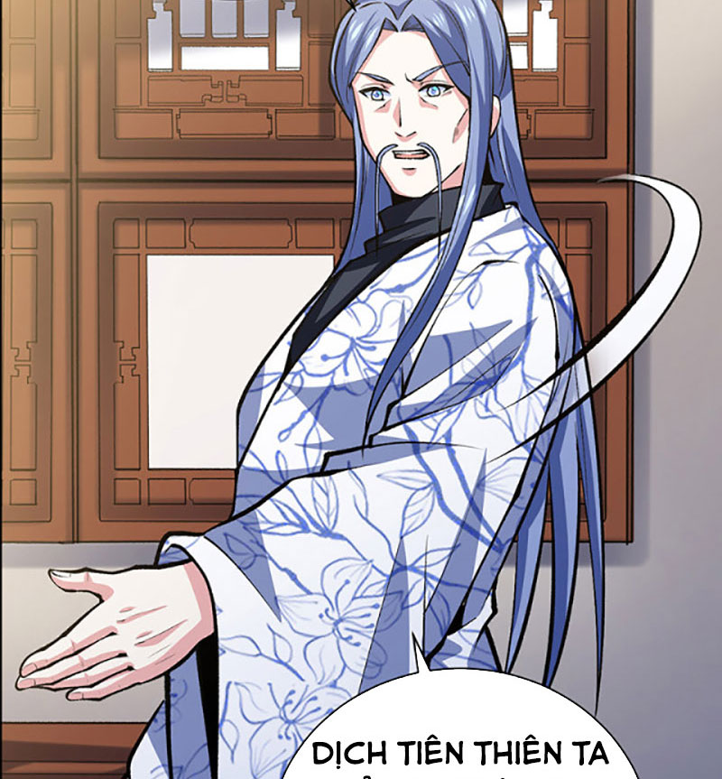 võ đạo độc tôn chapter 396 33