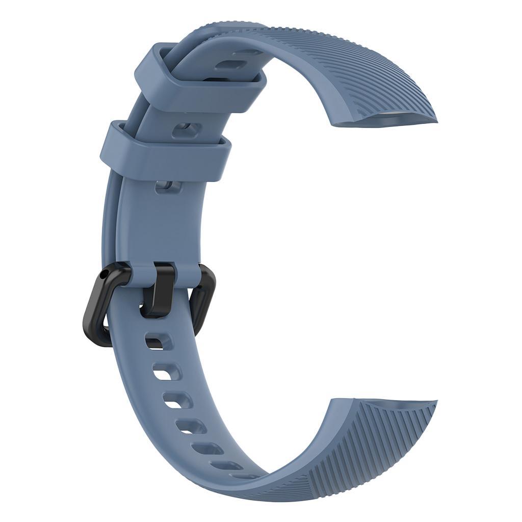 Soft Wristband For Huawei Honor 4 Smart Watch Replacement Strap