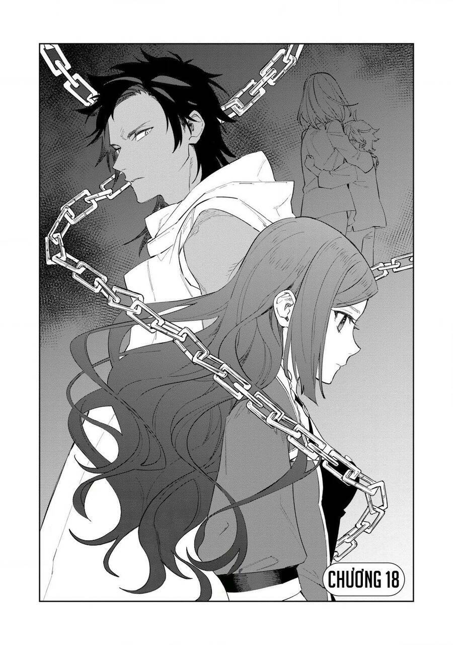 the most heretical last boss queen who will become the source of tragedy will devote herself chapter 18 4