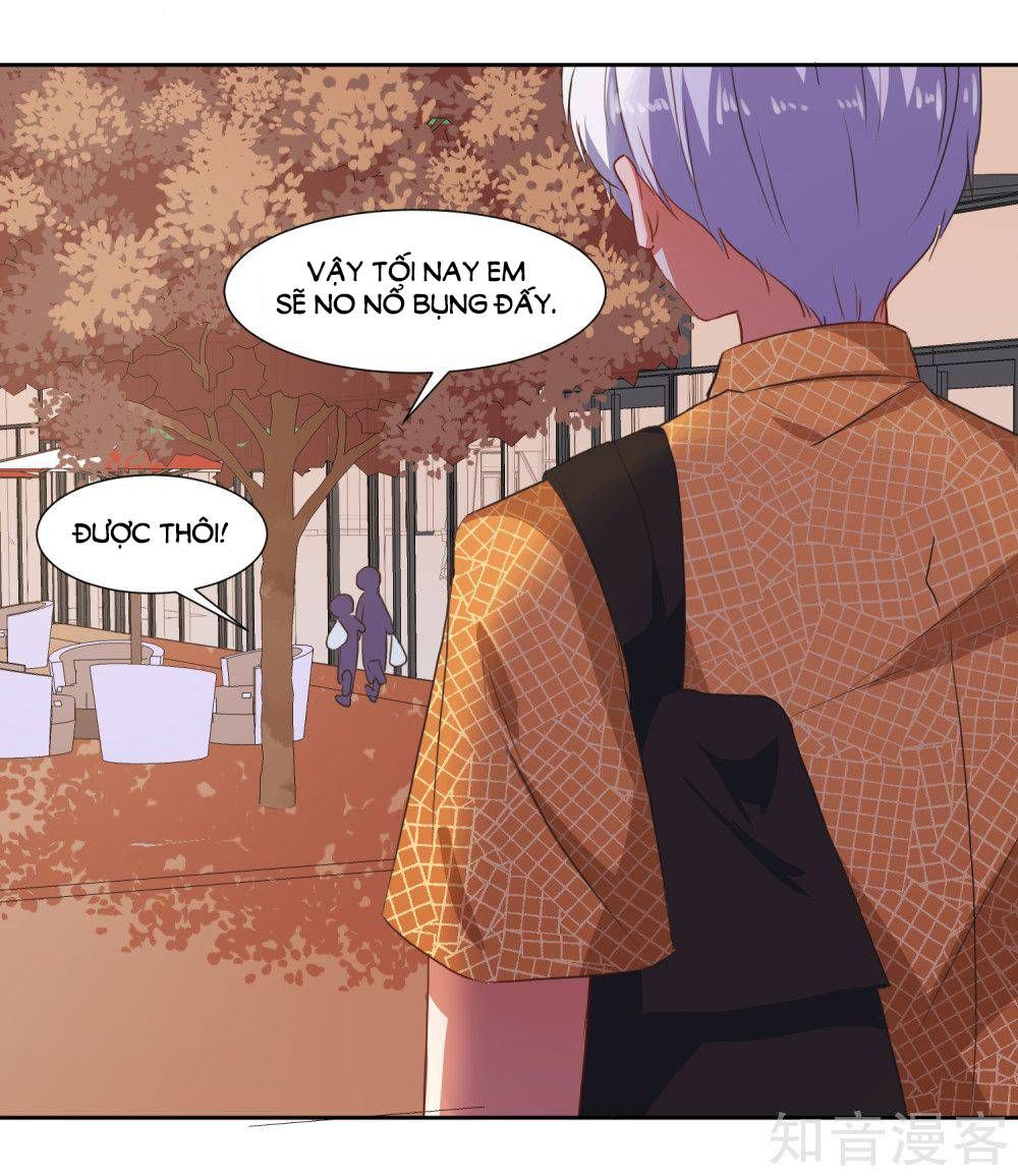 thầy giáo ác ma yêu tôi rồi chapter 60 29