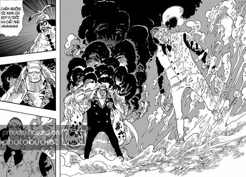 đấu trường trái tim chapter 4 31