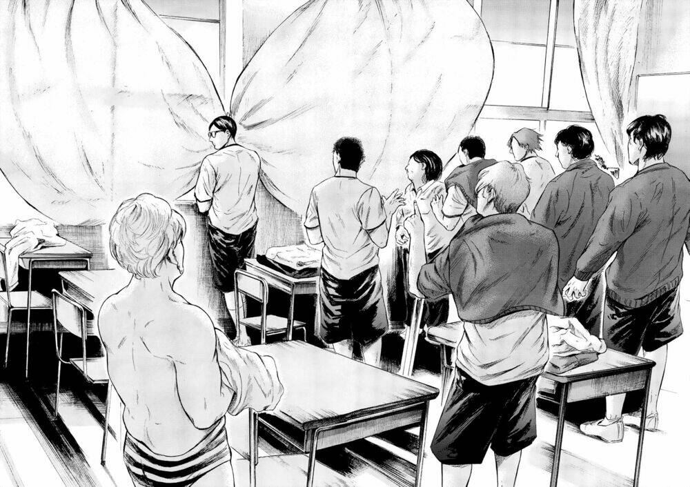 sakamoto desu ga? chapter 21 28