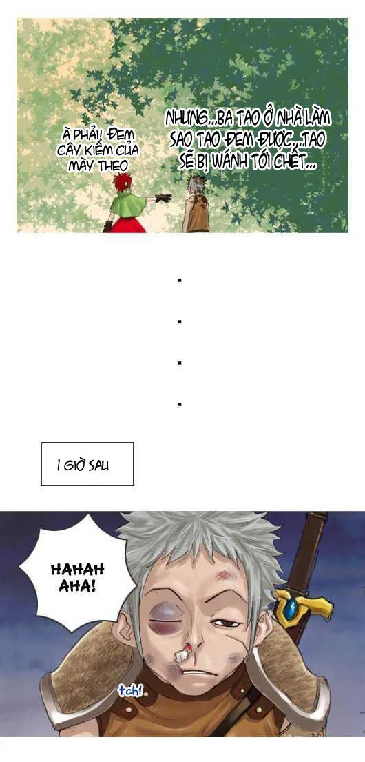 hội ảo thuật chapter 2 15