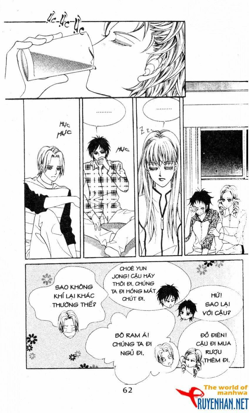 chàng trai hào hiệp chapter 3 64