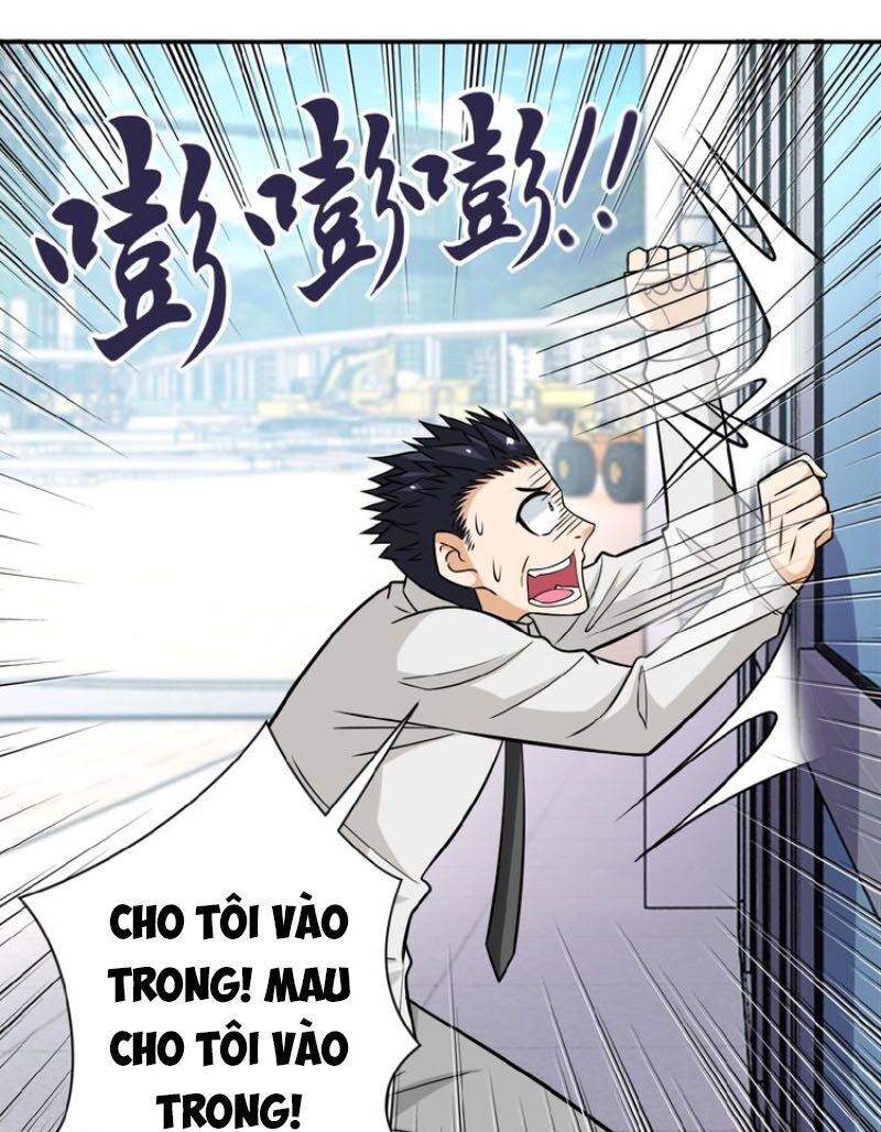 mạt thế siêu cấp hệ thống chapter 35 2