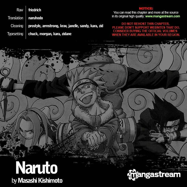 naruto - cửu vĩ hồ ly chapter 542 21