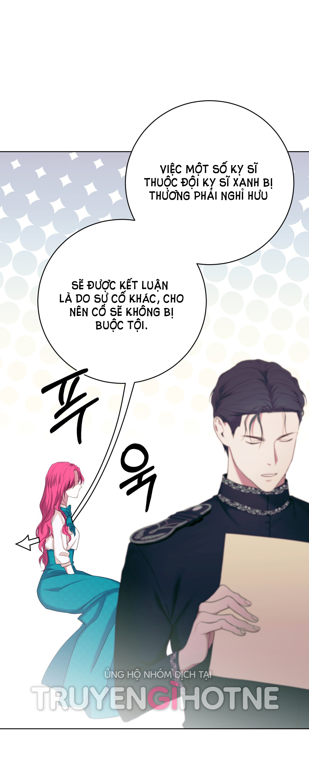 hợp đồng hôn nhân với hai người chồng chapter 2.2 25