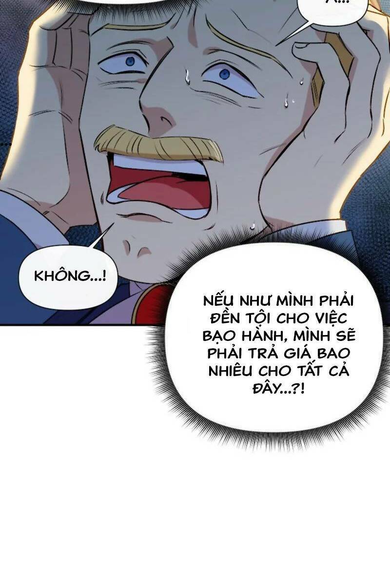 khế ước của nữ công tước quái vật chapter 39 49