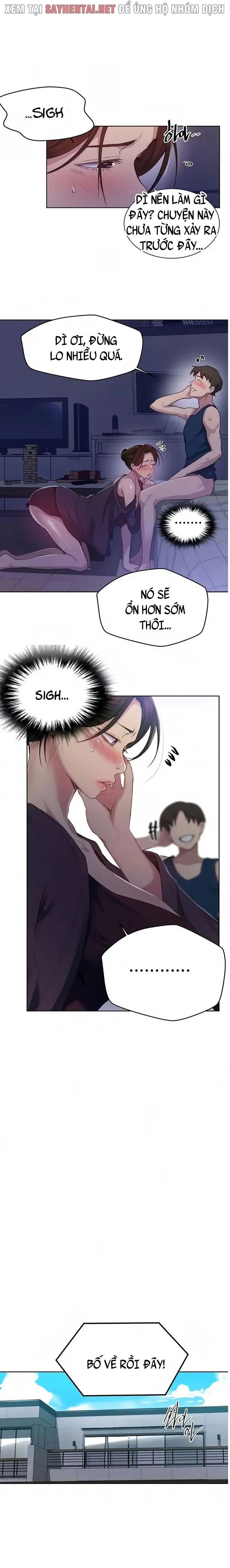 lớp học gia đình (bản không che) chapter 114 5