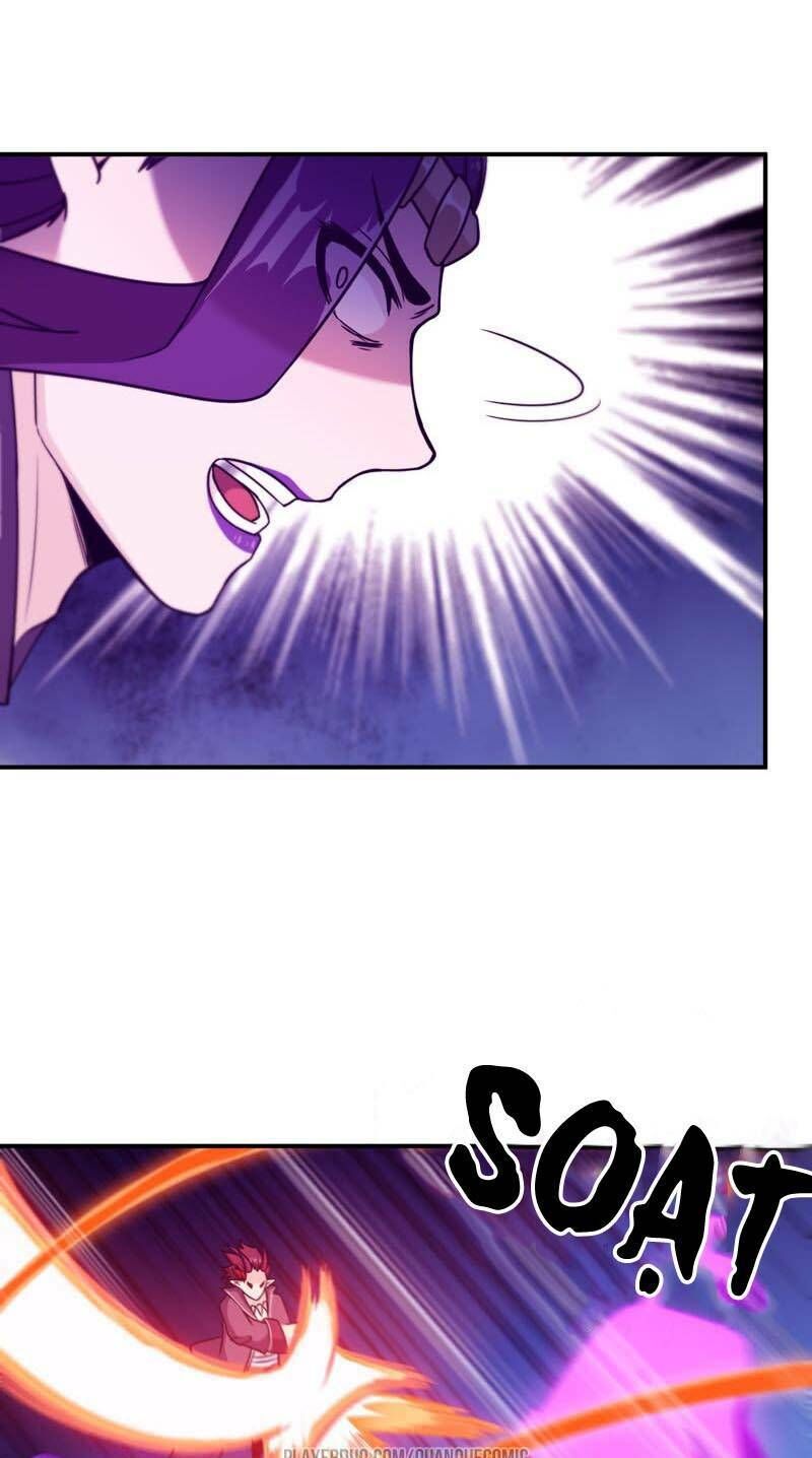 khởi đầu bằng một con côn chapter 68 19