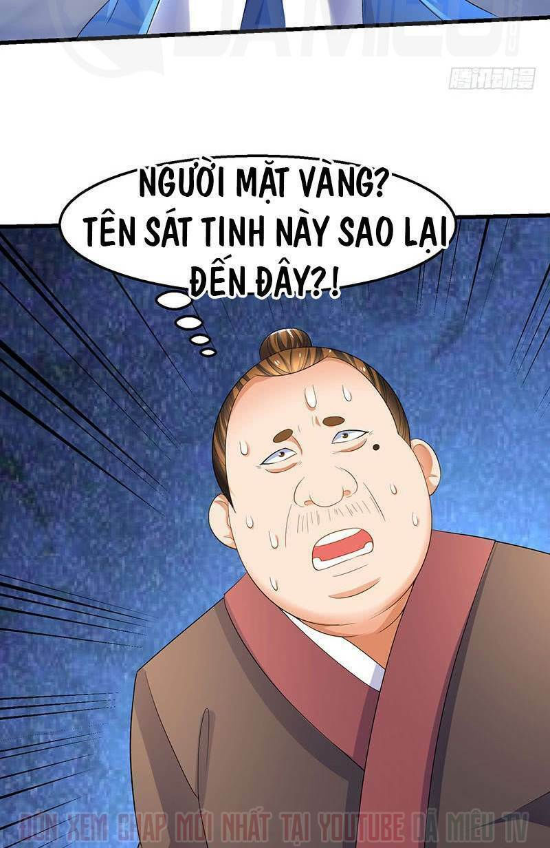 tối cường thăng cấp chapter 36 18