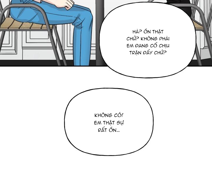 xác suất tình yêu chapter 57 122