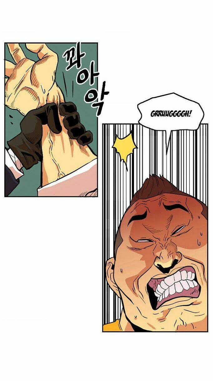 bẫy troll chapter 5 66